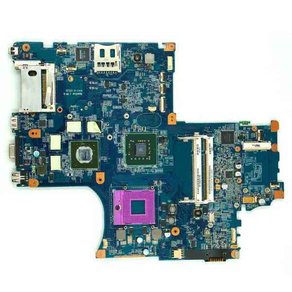 Μητρική πλακέτα Sony MBX-194 M780 A1563298A 1P-0088500-8020
