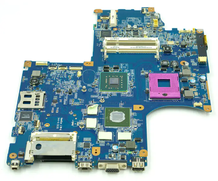 Μητρική πλακέτα Sony MBX-194 M780 A1563298A 1P-0088500-8020