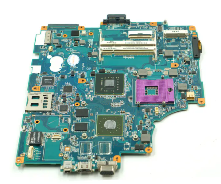 Μητρική πλακέτα Sony VAIO VGN-FW31J MBX-189 A1568975B M761