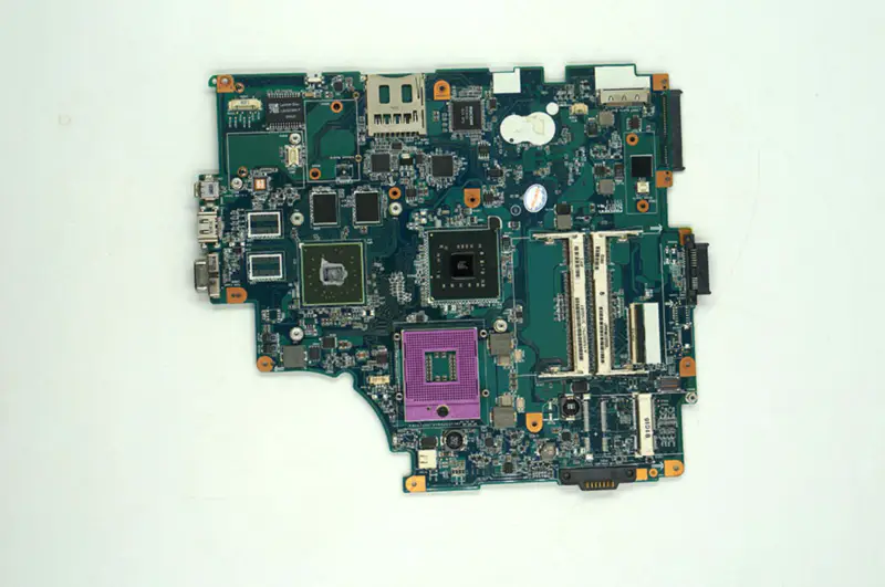Μητρική πλακέτα SONY VGN-FW MBX-189 A1568975C PGA478MN