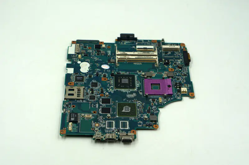 Μητρική πλακέτα SONY VGN-FW MBX-189 A1568975C PGA478MN