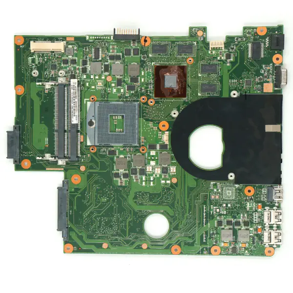 Μητρική πλακέτα Asus A15HC