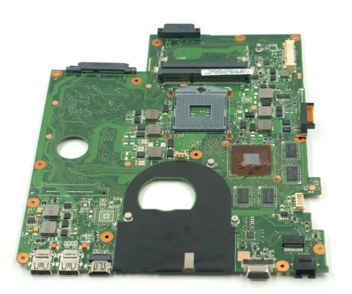 Μητρική πλακέτα Asus A15HC