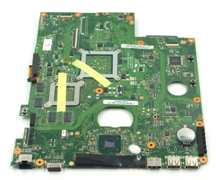 Μητρική πλακέτα Asus A15HC