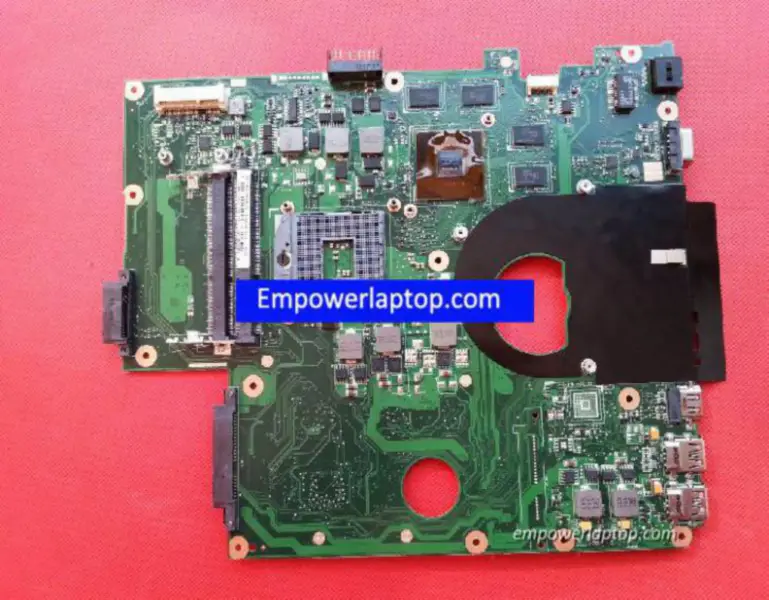 Μητρική πλακέτα Asus A15HE