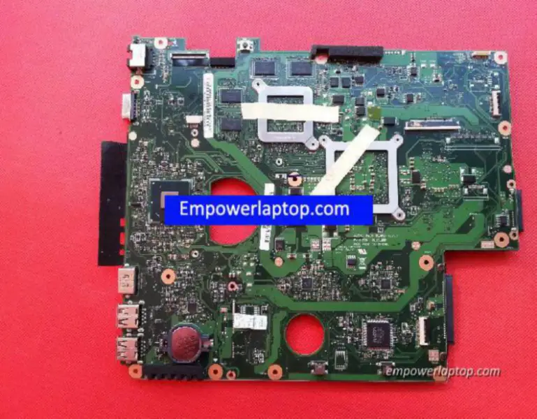 Μητρική πλακέτα Asus A15HE