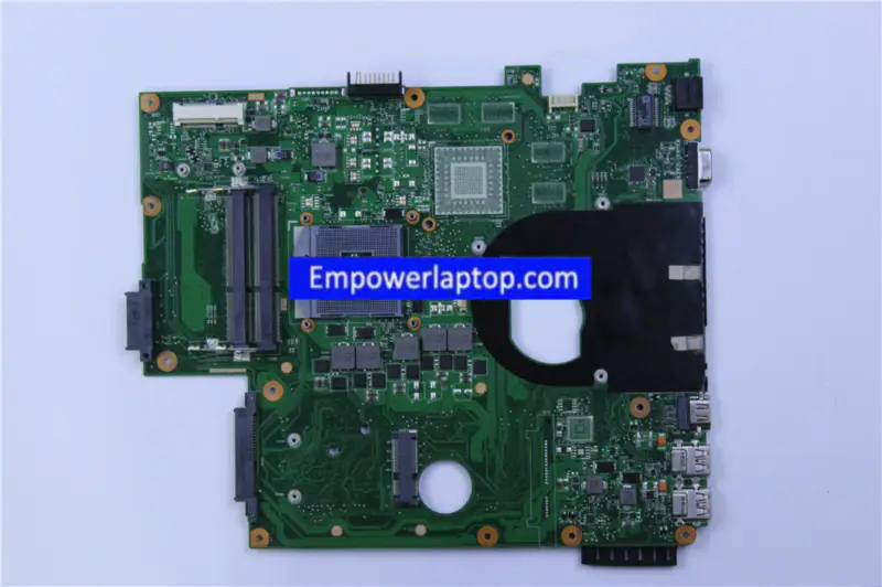 Μητρική πλακέτα Asus A15YA