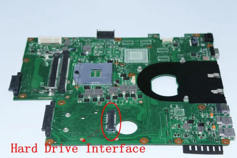 Μητρική πλακέτα Asus A15YA