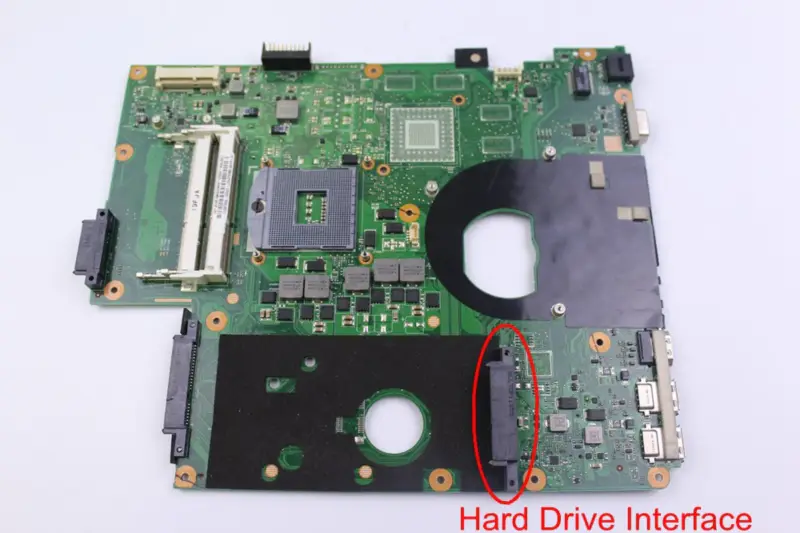Μητρική πλακέτα Asus A15YA