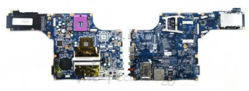 Μητρική πλακέτα Sony A1726143A