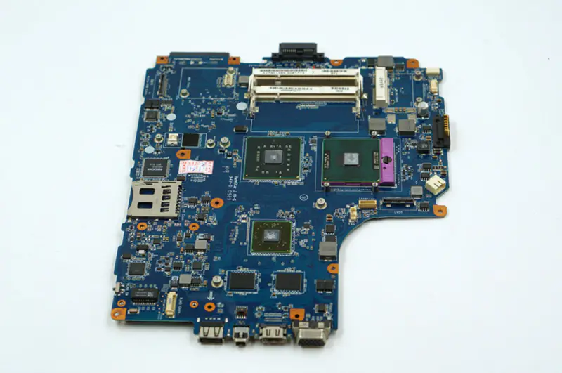 Sony A1730139A M850 MBX-204 1P-0094J00-8011 Motherboard