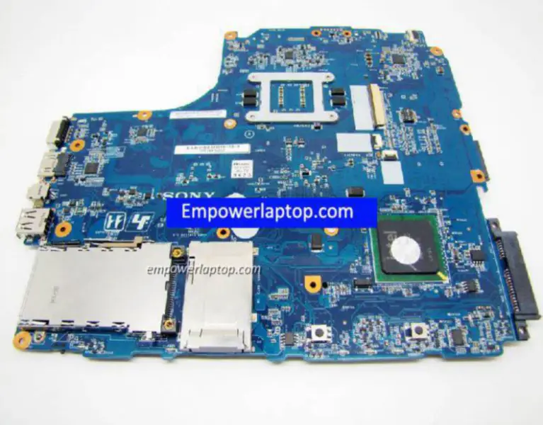 Sony A1730145A MBX-205 M850 1P-0094500-6011 Motherboard