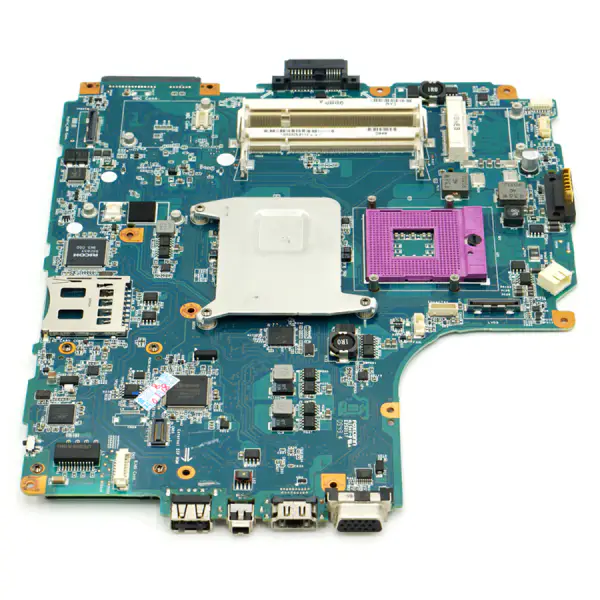 Sony MBX-218 A1736366A Motherboard