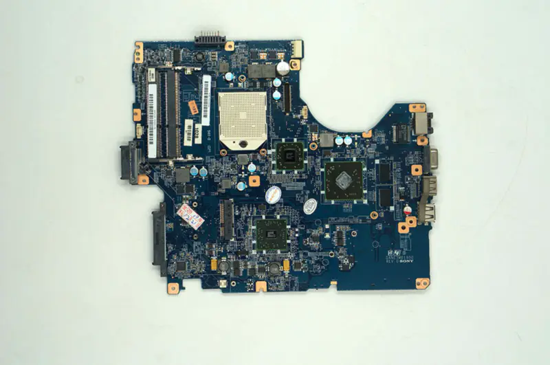 Sony VPCEE A1738696A DANE7MB16D0 Motherboard