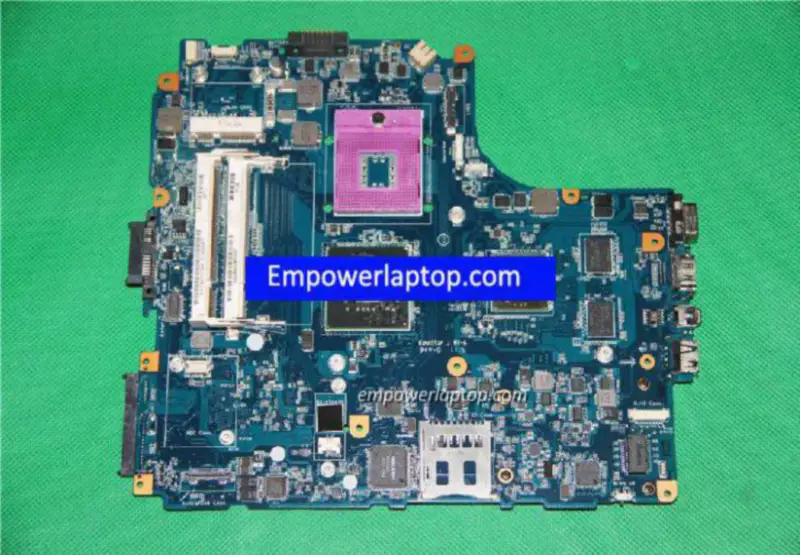 Μητρική πλακέτα Sony A1747079A 1P-0096501-8010 M851 MBX-217