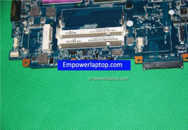 Μητρική πλακέτα Sony A1747079A 1P-0096501-8010 M851 MBX-217
