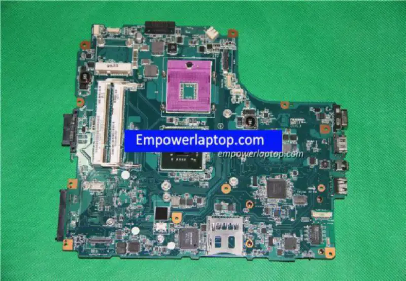 Μητρική πλακέτα Sony A1747083A MBX-218 M851 1P-0096J01-6010