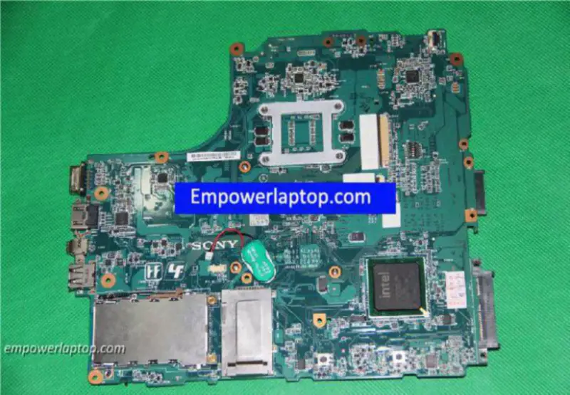 Μητρική πλακέτα Sony A1747083A MBX-218 M851 1P-0096J01-6010