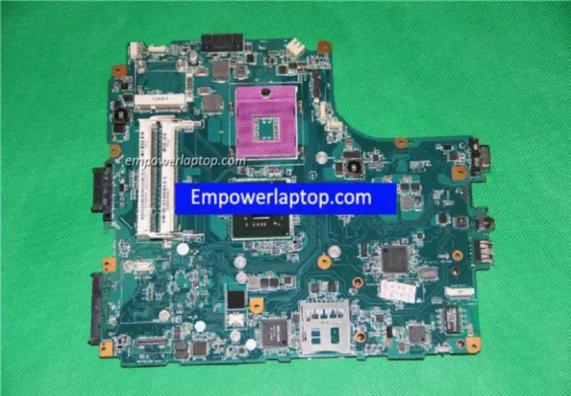 Sony A1747084A MBX-218 M851 1P-0096J01-6010 Motherboard