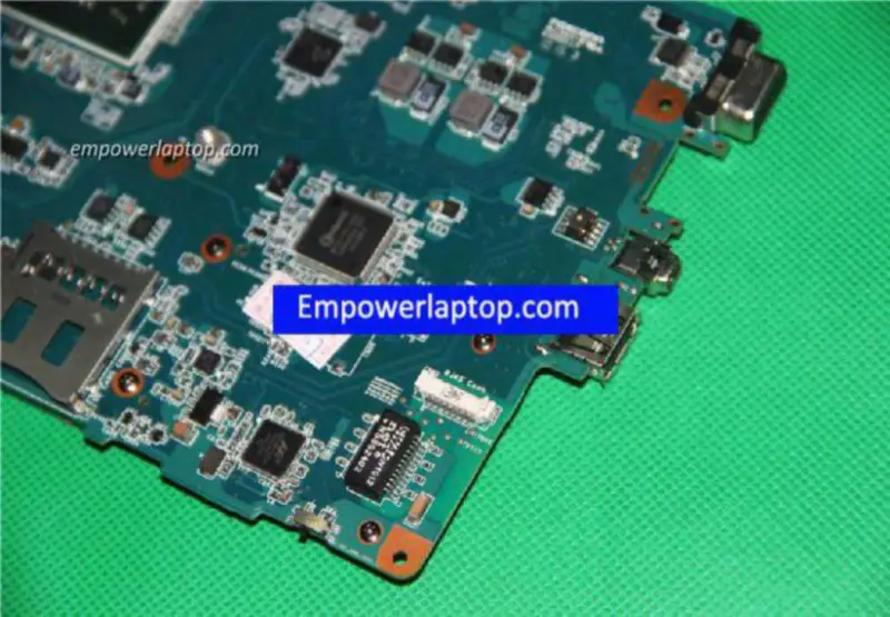 Sony A1747084A MBX-218 M851 1P-0096J01-6010 Motherboard