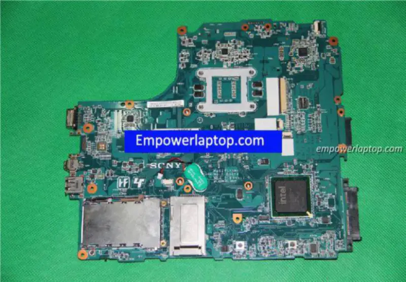 Sony A1747084A MBX-218 M851 1P-0096J01-6010 Motherboard