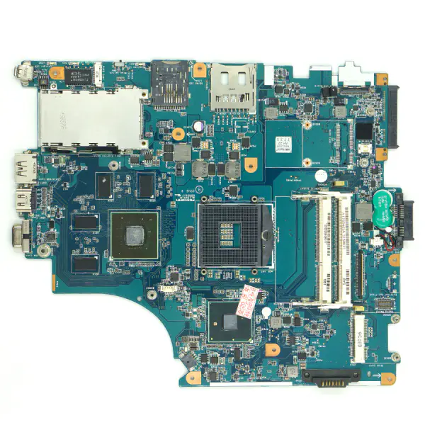 Sony A1765405A MBX-215 M930 1P-009B500-8012 Motherboard