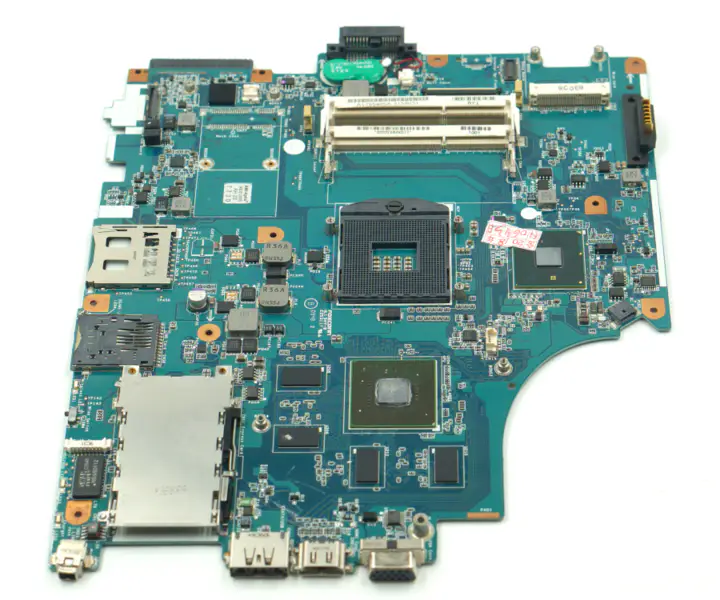 Sony A1765405A MBX-215 M930 1P-009B500-8012 Motherboard