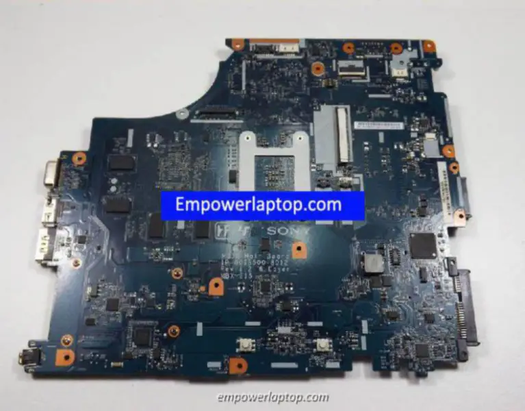 Μητρική πλακέτα Sony A1765406B MBX-215 M930 1P-009B500-8012 8 στρώσεων