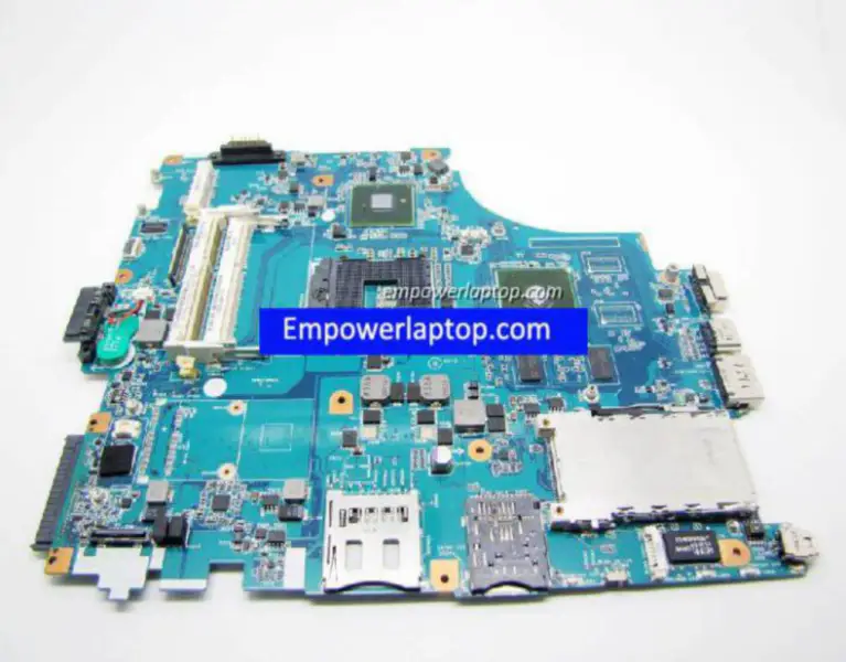 Μητρική πλακέτα Sony A1765407A MBX-215 M930 1P-009AJ00-8010 8 στρώσεων