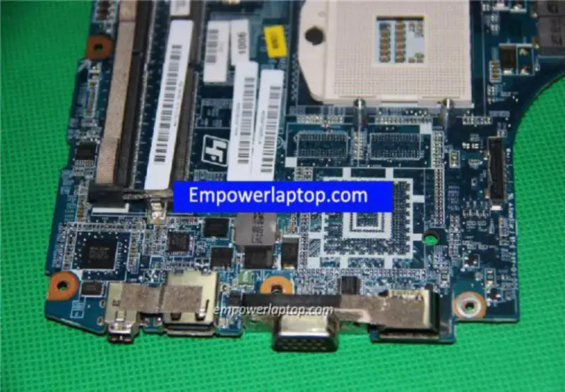 Μητρική πλακέτα Sony MBX-216 DA0GD3MBCD0 A1767191A