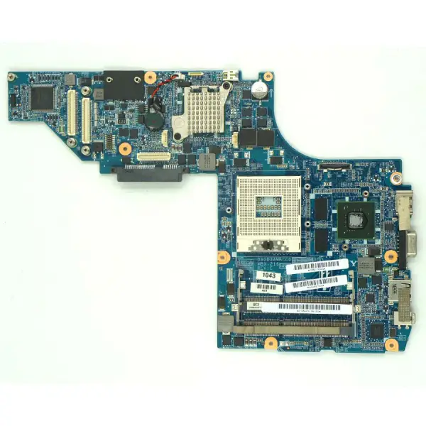 Μητρική πλακέτα Sony VPC-S S-115EC MBX-216 DA0GD3MBCD0