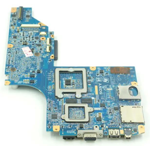 Μητρική πλακέτα Sony VPC-S S-115EC MBX-216 DA0GD3MBCD0