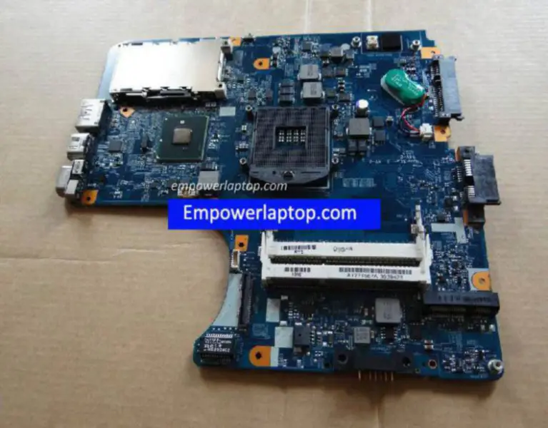 Sony A1771567A MBX-223 M960 1P-009CJ01-6011 Motherboard