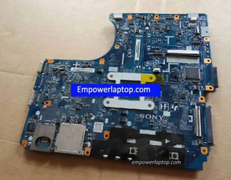 Sony A1771567A MBX-223 M960 1P-009CJ01-6011 Motherboard