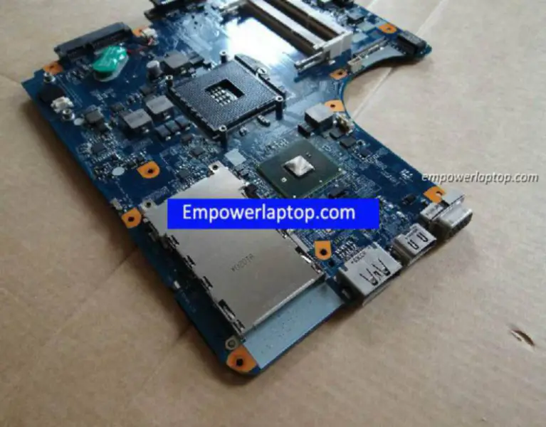 Sony A1771567A MBX-223 M960 1P-009CJ01-6011 Motherboard