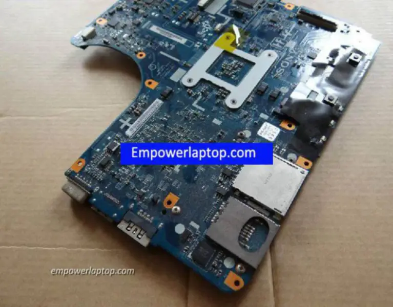 Sony A1771567A MBX-223 M960 1P-009CJ01-6011 Motherboard