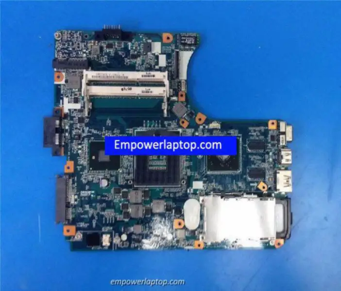 Μητρική πλακέτα Sony A1771571A MBX-224 1P-009CJ01-8011