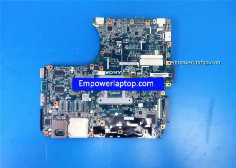 Μητρική πλακέτα Sony A1771571A MBX-224 1P-009CJ01-8011