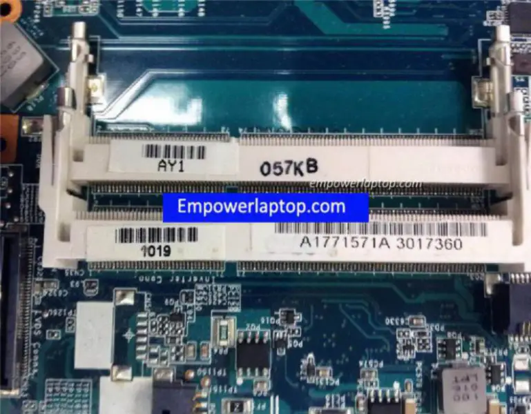 Μητρική πλακέτα Sony A1771571A MBX-224 1P-009CJ01-8011
