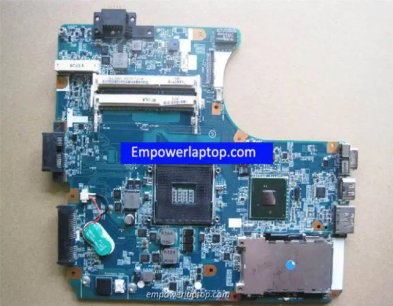 Sony MBX-223 M960 6Layer 1P-009CJ01-6011 A1771573A Motherboard