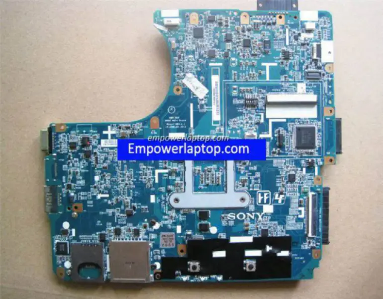 Sony MBX-223 M960 6Layer 1P-009CJ01-6011 A1771573A Motherboard