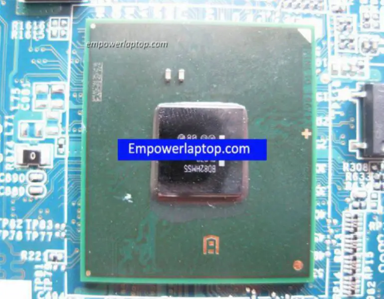Sony MBX-223 M960 6Layer 1P-009CJ01-6011 A1771573A Motherboard