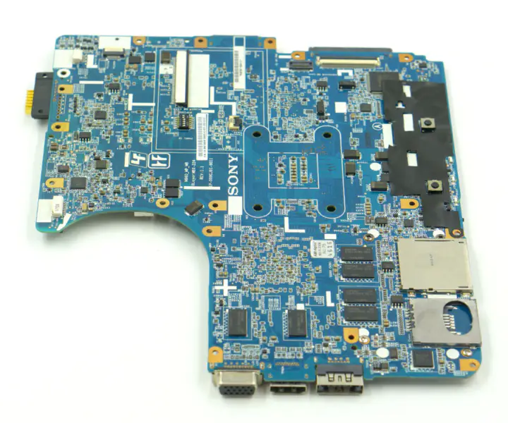 Sony VPCEB A1771575A M960 MBX-224 1P-009CJ01-8011 Motherboard