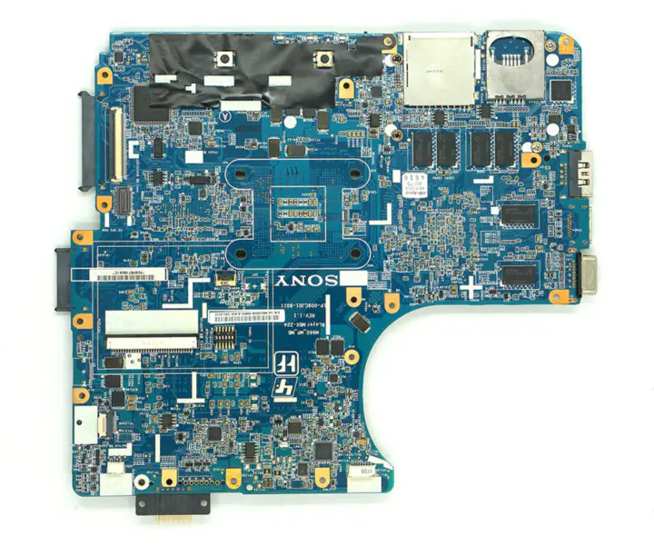 Sony VPCEB A1771575A M960 MBX-224 1P-009CJ01-8011 Motherboard