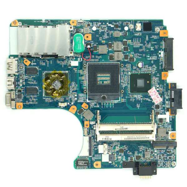 Μητρική πλακέτα Sony A1771577A MBX-224 M960 1P-009CJ01-8011
