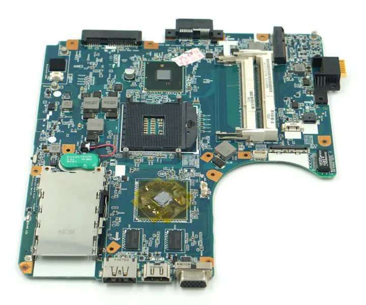Μητρική πλακέτα Sony A1771577A MBX-224 M960 1P-009CJ01-8011