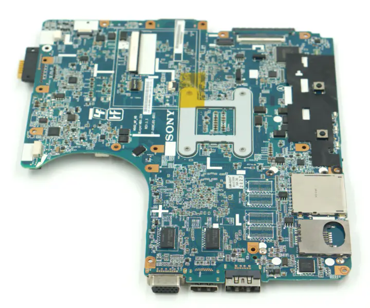Μητρική πλακέτα Sony A1771577A MBX-224 M960 1P-009CJ01-8011