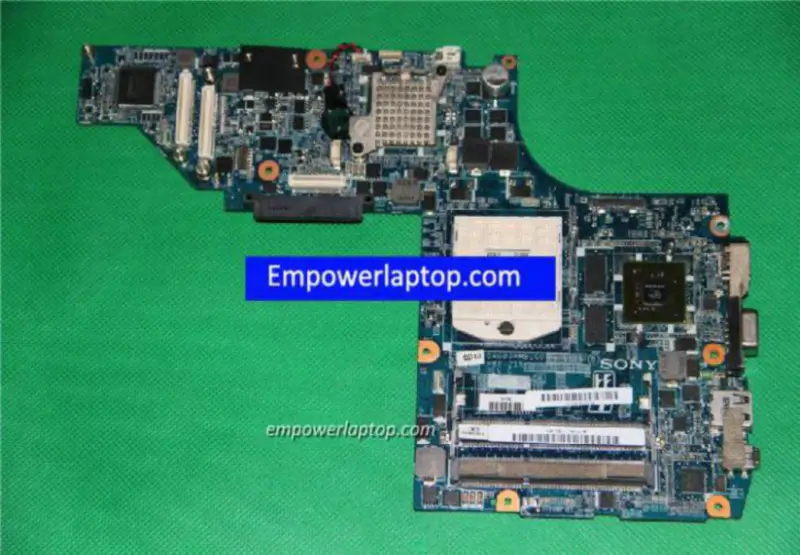 Μητρική πλακέτα Sony A1777841A DAGD3AMBCC0 MBX-216