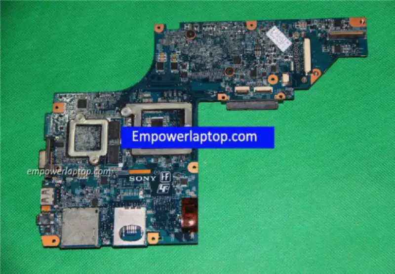 Μητρική πλακέτα Sony A1777841A DAGD3AMBCC0 MBX-216