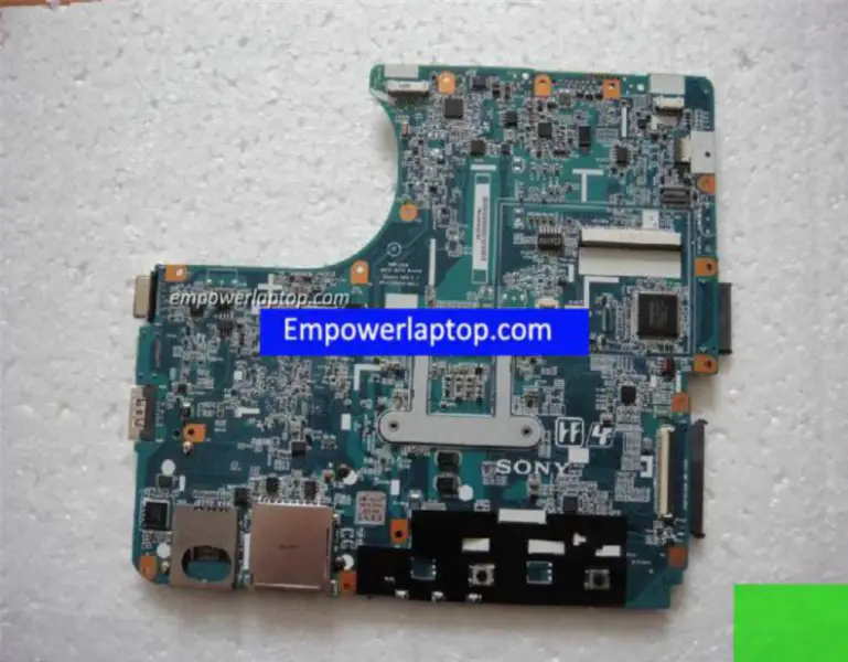 Μητρική πλακέτα Sony A1794330A MBX-223 M960 1P-009CJ01-6011